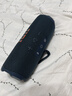 JBL FLIP7 音乐万花筒七代 蓝牙音箱 户外音响 多台串联 赛道扬声器 iphone17pro适用 海军蓝 实拍图