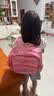 卡拉羊书包小学生超轻户外出游背包1-3-6年级儿童减负男女孩休闲双肩包 实拍图