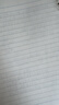 国誉（KOKUYO）【热门商品】日本活页本B5横线替芯纸Campus原纸方格活页纸活页本内芯A5活页芯学生笔记本本子文具 【A5】横线100张 实拍图
