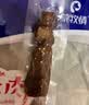 蒙亮 手撕风干牛肉干内蒙古特产办公室休闲零食小吃 肉干肉脯风干牛肉 5成干250g*2袋 共500g 袋装 实拍图