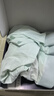 恒源祥男士内裤【虫草养护】森林氧吧凉感薄款冰丝无痕透气10A抗菌礼盒 实拍图