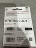 闪迪（SanDisk）256GB TF(MicroSD)内存卡4K极速金卡A2 V30 U3兼容大疆Pocket3/4P/Action 6运动相机/无人机存储卡 实拍图