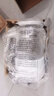 小白熊恒温水壶婴儿调奶器奶瓶冲泡奶粉热水壶温奶器1.2L烧水壶 0857 实拍图