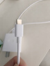 OPPO原装 USB-A to Type-C 闪充数据线 8A 1米充电线 支持 80W Max 适用Ace2/Reno7/Find X3 一加 实拍图