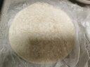 华田禾邦 烫面春饼 1.05kg 30张 无油手抓饼卷饼薄饼烙馍 速食早餐半成品 实拍图