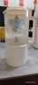 小熊（Bear）轻音降噪1.5L家用破壁机全自动豆浆机榨汁料理辅食机预约多功能破壁免滤3-4人用F01G1 实拍图