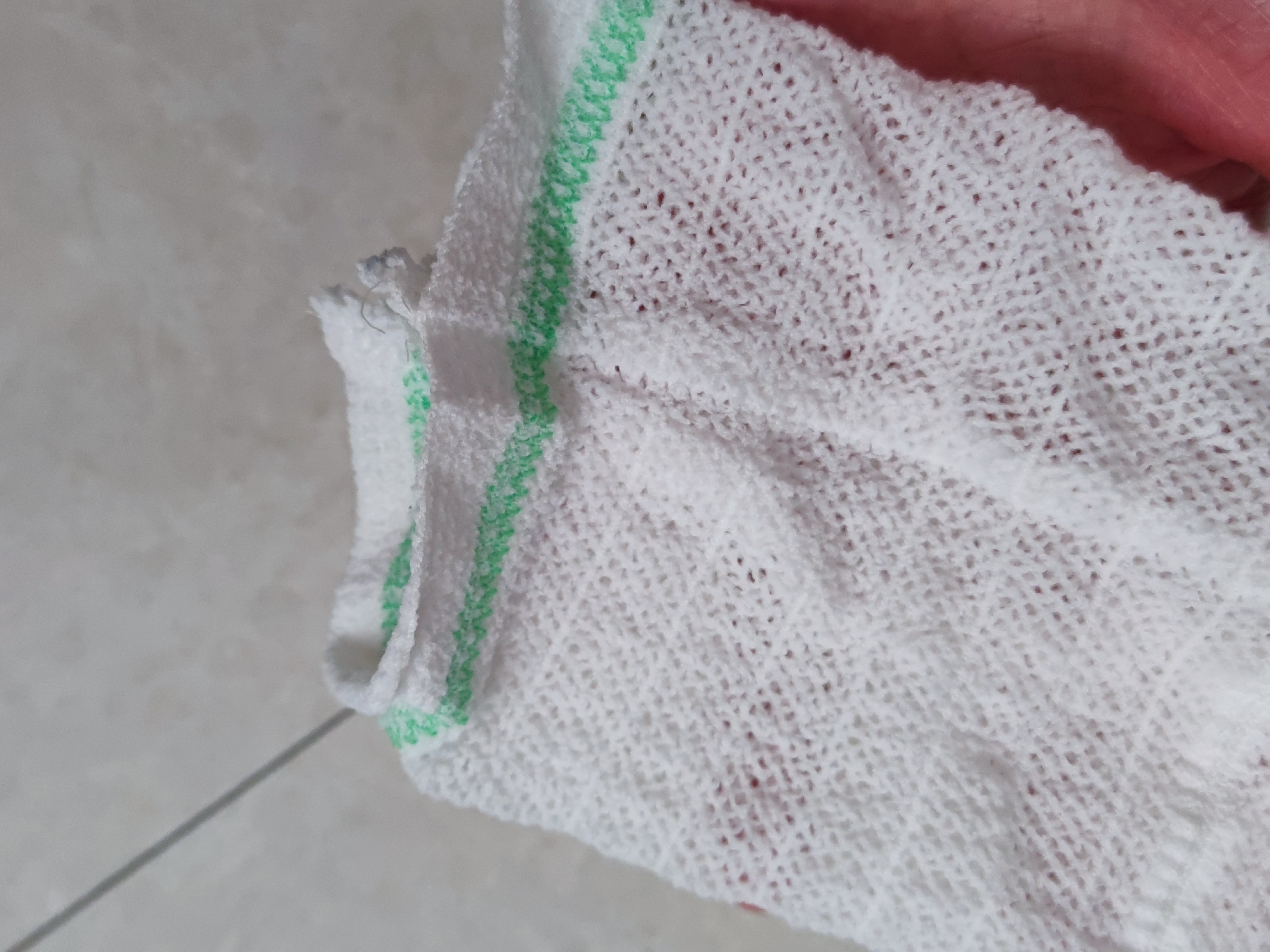 绿迪picc置管保护套上臂医用网状透气弹力绷带导管胳膊防护化疗护理套 实拍图