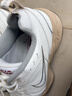 耐克NIKE男子训练鞋 老爹鞋AIR MONARCH IV 运动鞋IQ9792-112白色41 实拍图