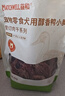 益和（MATCHWELL）宠物狗狗零食奖励磨牙小中大型成幼训犬 烘焙鸭胸肉干400g 实拍图