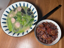杨大爷烟熏川味腊肠腊肉四川特产麻辣味香肠1斤装500g 需烹饪食用 实拍图