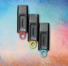 金士顿（Kingston）128GB USB3.2 Gen 1 U盘 DTX 大容量U盘 时尚设计 轻巧便携  学习办公投标电脑车载优盘 实拍图