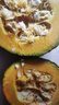 京鲜生 山东贝贝南瓜净3斤(粉糯瓜)中果300+蔬菜辅食板栗味源头直发 实拍图