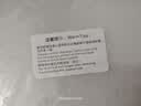 崇尚美3+Y型折叠iPad11保护套适用2026款iPadair8/7保护壳Pro11寸磁吸苹果10代亚克力iPad9带笔槽硬壳 3+Y型折叠【婴儿粉】带磁吸 iPad11代 2025款(11英寸) 实拍图