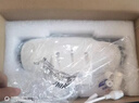 海康威视（HIKVISION）监控摄像头400万2K高清全彩夜视POE枪机网线供电AI人形检测可对讲室外监控器DS-IPC-K24H-LT 4MM 实拍图