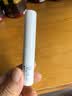 曼秀雷敦什果冰温感变色有色润唇膏女生补水保湿滋润珊瑚粉橘2g裸妆好气色 实拍图