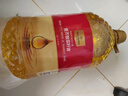 1号会员店压榨一级低芥酸菜籽油5L 充氮锁鲜 食用油【保真菜籽油】 实拍图