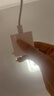Apple/苹果 原装正品20W type-c充电器 苹果usb-c充电器手机快充头 旗舰店苹果iPhone 17 Pro Max充电器 实拍图