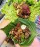 卓宸【烧烤季】冷鲜韩式烤牛肉片200g 实拍图