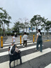 京东京造【600斤承重】聚拢型户外露营车折叠推车摆摊快递拉车拖车石墨黑 实拍图