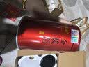 福茗源真四大红茶500g2026新茶金骏眉正山小种滇红祁门红茶叶礼盒口粮茶 实拍图