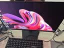 AOC 27英寸2K 原生240Hz QD-OLED 原生10Bit 0.03ms HDR 硬件低蓝光 电竞游戏FPS显示器 Q27G41ZDF 实拍图