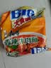 康师傅方便面 大食袋香辣牛肉面144g*24 泡面袋装整箱速食 方便食品 实拍图