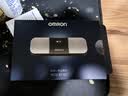 欧姆龙（OMRON）无线心电记录仪HCG-8110T蓝牙便携快速监测家用心电卡 实拍图