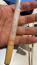 得力（deli）48+6色丙烯马克笔云层阶梯儿童学生加赠款圆杆桶装水彩笔防水手绘咕卡荧光记号笔涂鸦水彩笔美育 实拍图