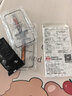 闪魔适用华为mate70pro手机膜Mate70pro+/RS/优享版钢化软膜液态玻璃微晶膜全胶防刮耐磨抗指纹 实拍图