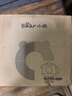 小熊（Bear）电炖锅炖汤锅煲汤锅 电炖盅煮粥神器陶瓷全自动煮粥锅小型1-2人慢炖养生辅食锅E15K2 1.5L 实拍图