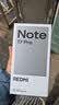 小米（MI）REDMI Note 17 Pro 8+512 黑 9000mAh大电池 抗摔防水 AI反诈 国家补贴 红米note15pro新款 5g手机 实拍图