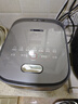九阳（Joyoung）家用3升2~3人0涂层电饭煲电饭锅316L不锈钢球胆无涂层1200W IH电磁加热5A好米饭国家补贴F-30F315L 实拍图