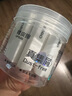 得力（deli）桶装橡皮擦10块装真集屑材质聚屑易擦不易留痕防丢橡皮中小学生文具考试专用开学好物文具礼物 实拍图