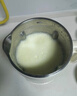 九阳1.4L大磨王豆浆机316L不锈钢轻音免滤自清洗可预约家用全自动破壁机榨汁机DJ14X-D664 实拍图