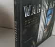 魔兽世界电影艺术设定画册 Warcraft : Behind the Dark Portal  英文进口原版 实拍图
