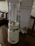 膳美师（Thimax）小蛮腰15秒轻食破壁机迷你便携果蔬料理机大功率榨汁机【0.5L+0.25L双杯】3466 米 实拍图