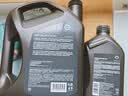 壳牌（Shell）全合成机油0w-20(0w20)SP级 1L超凡喜力都市光影汽车保养京东自营 实拍图
