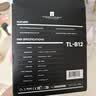 利民（thermalright）TL-B12 12CM 性能级风压扇 2150转速PWM  S-FDB V2轴承 三次元动平衡 实拍图