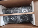 志高（CHIGO）【品牌补贴 20%】油烟机  中式家用大吸力抽油烟机顶吸小尺寸脱排油烟机 高配按键款+深腔滤网+上门安装 实拍图