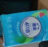 洁云卫生纸悬挂式L码 3层180抽*4提 4D溶+家用挂卫纸巾替代卷纸 实拍图