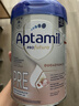 爱他美（Aptamil）德国白金版HMO 婴儿配方奶粉pre段 (0-6个月) 800g【批批严检】 实拍图