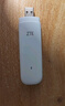 中兴（ZTE）F32随身wifi6免插卡无线上网卡支持5G/4G设备全网通路由器无限随行wi-fi车载宿舍户外流量卡托2026 实拍图