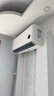 小米空调  巨省电 1.5匹挂机 一级能效 外机单排铜管 KFR-35GW/N1A1【整机十年免费包修】 实拍图
