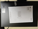 美的（Midea）10L家用多功能小型电烤箱 均匀烘烤/轻巧不占地/广域控温/菜单指引 T1-108B二代 实拍图