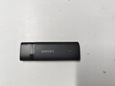 联想随身wifi6移动无线上网支持5G/4G设备免插卡路由器双网通用全国wi-fi流量网络笔记本电脑便携2026 实拍图