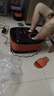 瑞多足疗机 脚部按摩器足底脚底足部热敷小腿部抖动按摩M350 节日生日礼物送父母爸爸妈妈长辈 M350-超值新品/抖腿按摩/刮板刮痧 实拍图