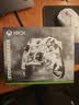 微软（Microsoft）XBOX手柄SeriesX S无线控制器蓝牙PC游戏电玩手柄兼容Steam DW12C 黑神话悟空升学礼 限量款-风暴之刃 实拍图