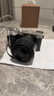 索尼（SONY）Alpha 7C II全画幅微单相机 创意外观滤镜 AI智能芯片 银色 单机身（a7c2/A7C II/A7CM2） 实拍图
