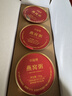 龟牌（Turtle Wax）硬壳表板蜡汽车仪表台上光车蜡内饰翻新汽车用品450ML*3瓶 310802 实拍图