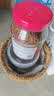 寸金（INCH-GOLD）龟三色380g 两栖爬行 水龟半水龟  黄缘巴西草龟龟食乌龟粮饲料 实拍图
